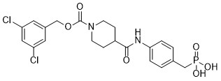 ATX inhibitor 1 2225892-70-4